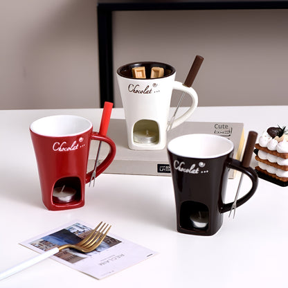 Meltivo™ – Tazza Per Fonduta